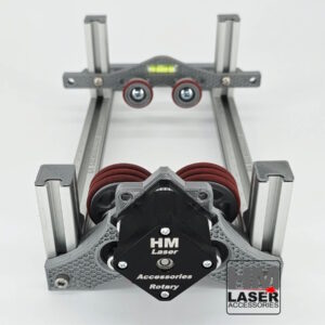 v5 12" (300mm) Rotary