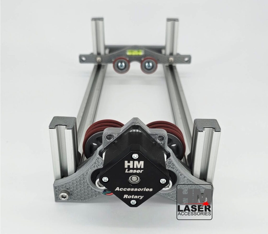 v5 16" (400mm) Rotary