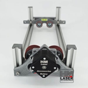 v5 16" (400mm) Rotary