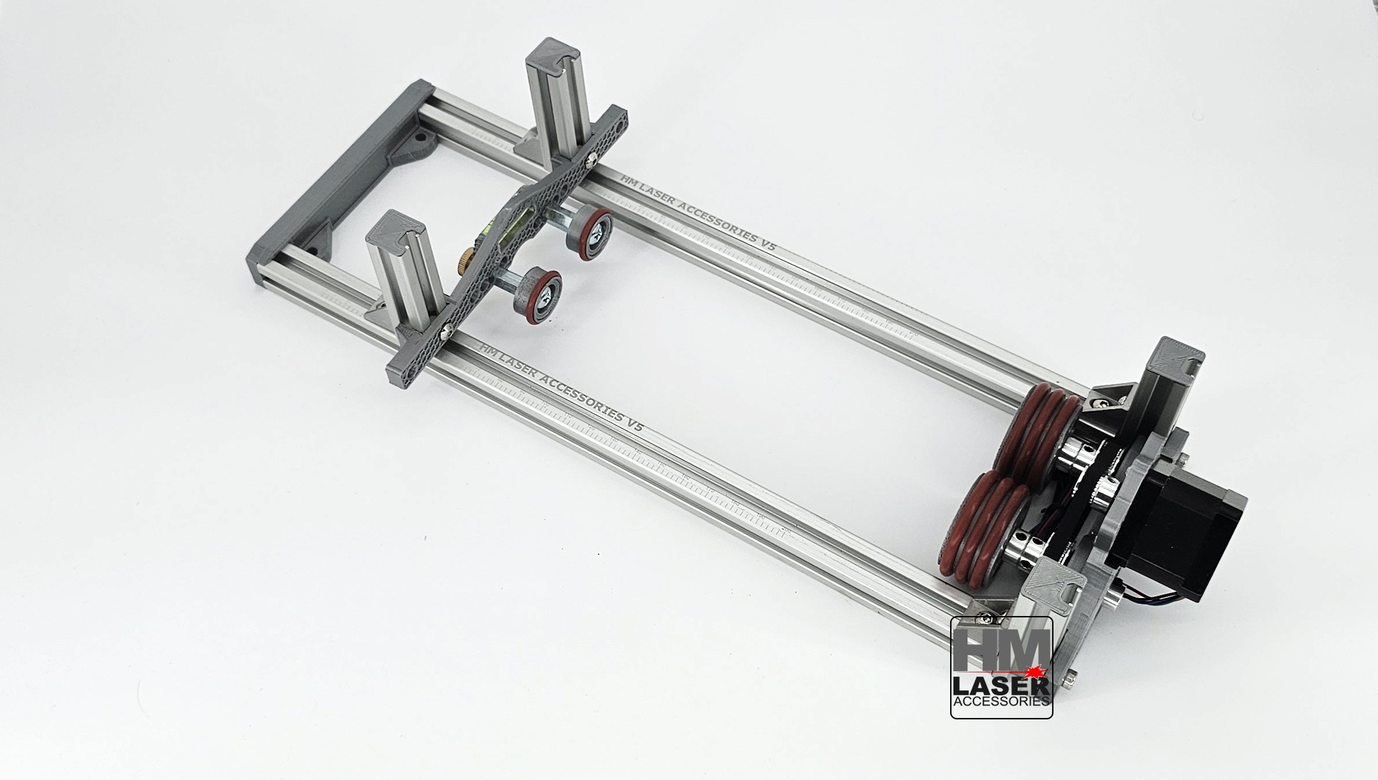 v5 16" (400mm) Rotary - Image 2