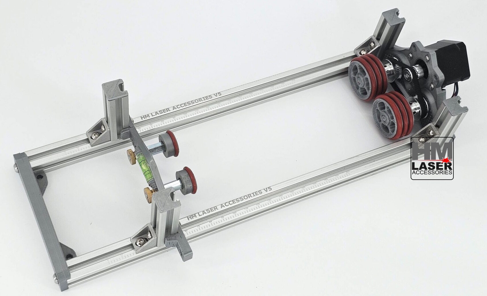 v5 16" (400mm) Rotary - Image 3