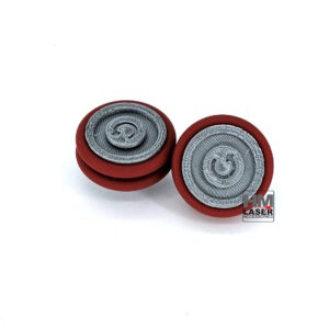 Small Drive Wheel Set