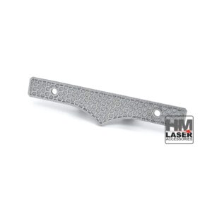 Non-Tension Stop Walk Plate