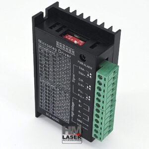 TB6600 Stepper Driver