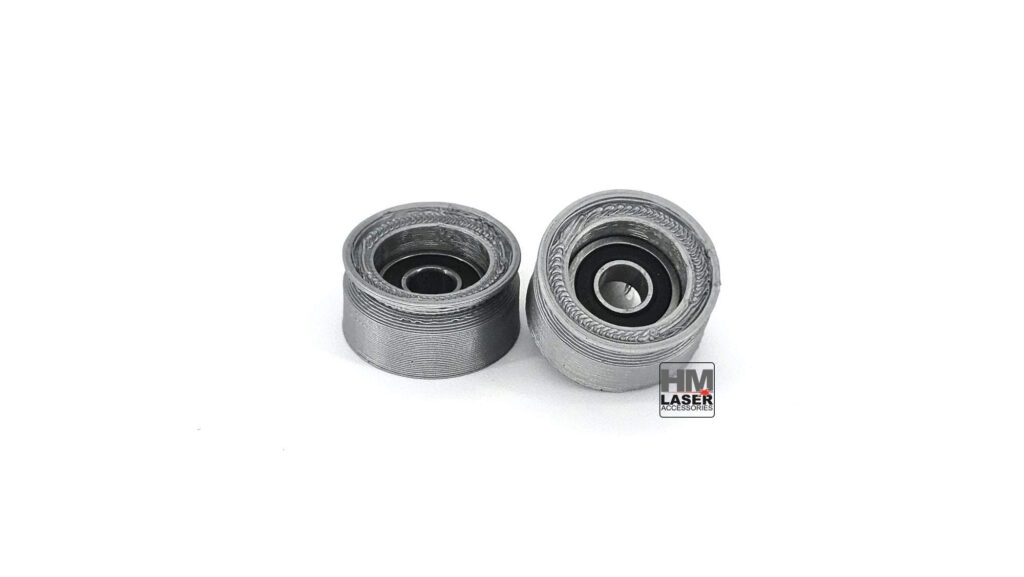 V5 Non-Drive Wheels Set