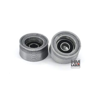 V5 Non-Drive Wheel Upgrade